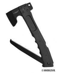 Hatchet Folding Saw CA19142 Camtrax Camillus