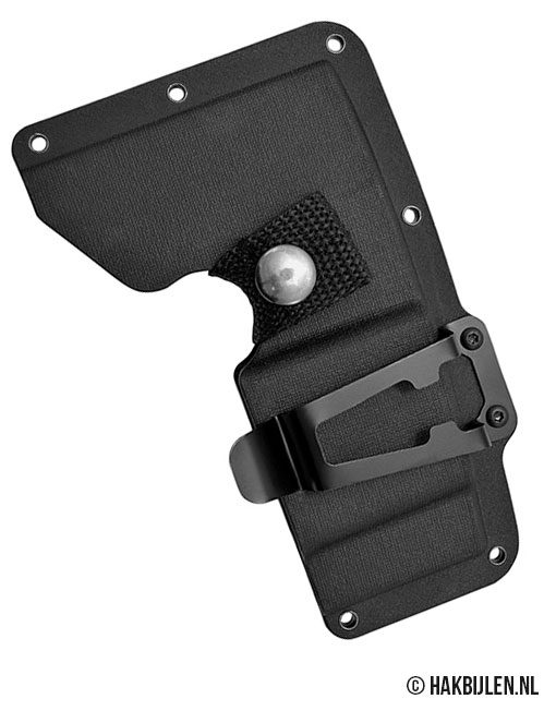 Camtrax Hatchet and Folding saw Camillus - Afbeelding 5