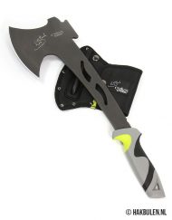 Hatchet Vigor CA19120 LesStroud Camillus