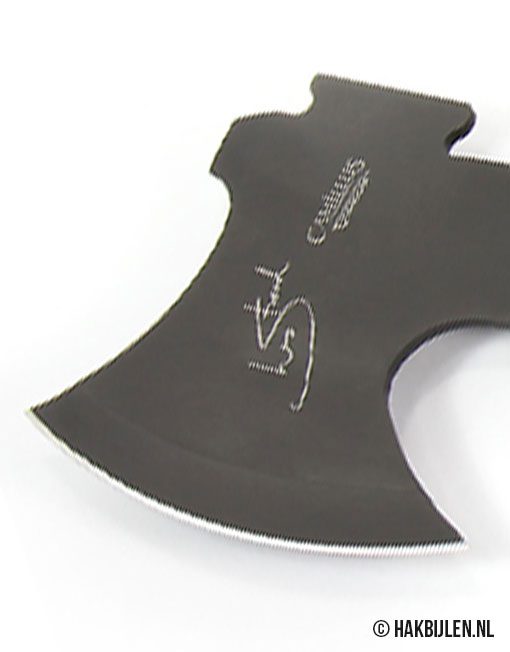 Camillus Les Stroud Vigor Hatchet - Afbeelding 2