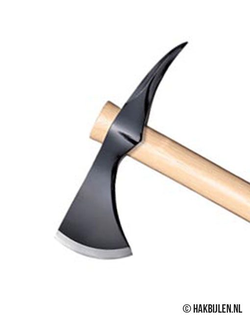 Spike Hawk American Tomahawk Cold Steel Bijl - Afbeelding 2