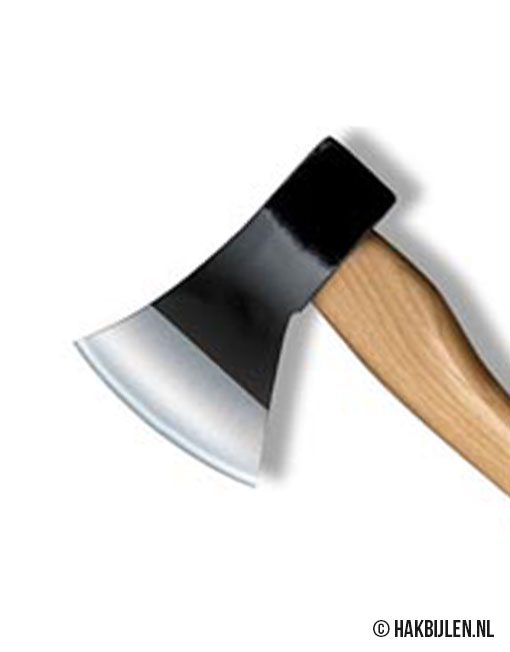 Trail Boss hakbijl CS90TA Cold steel