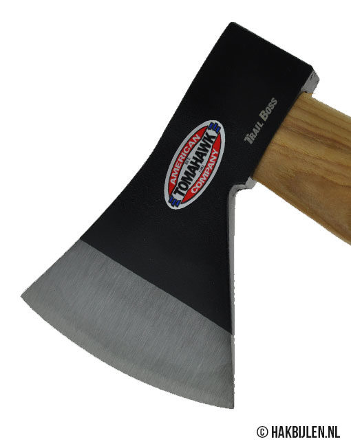 Trail Boss CS90TA Coldsteel