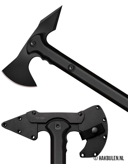 Trench Hawk CS90PTHZ Clampack Cold steel