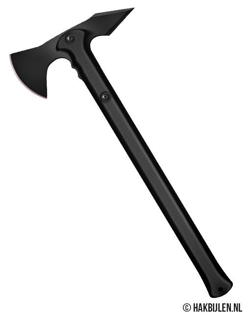 Trench Hawk CS90PTHZ Clampack Coldsteel