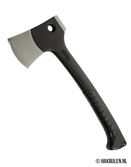 Kampeerbijl Camp axe 757BK Buck