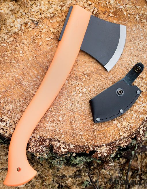 Camping Axe MO 12058 Mora