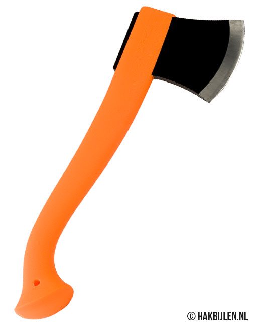 Camping Axe MO 12058 Mora oranje