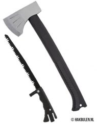 Backcountry Bijl Axe Badaxe F17N CP SOG