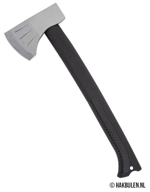 Backcountry Bijl Axe Badaxe F17N CP SOG