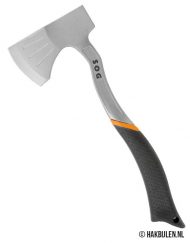 Base Camp Bijl Axe Badaxe F16N CP SOG Kampeerbijl