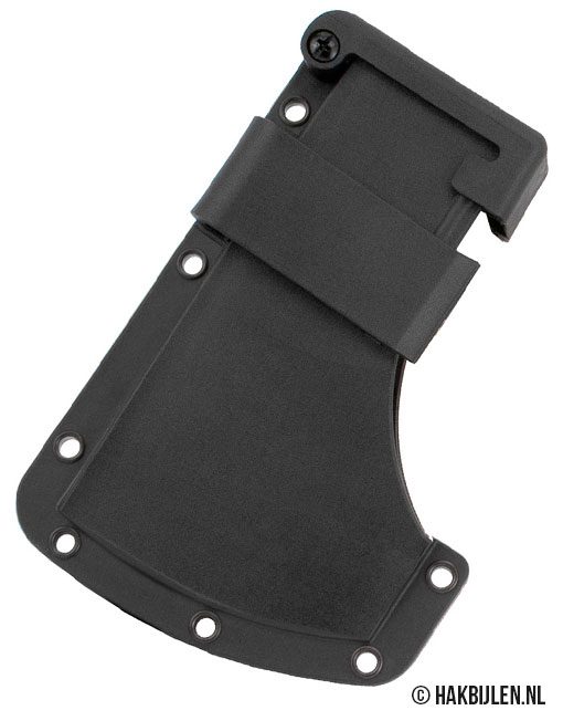 Base Camp Bijl Axe Badaxe F16N CP SOG Sheath Kampeerbijl