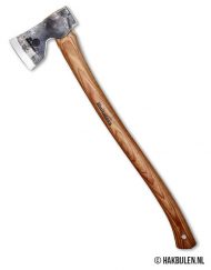 Hakbijl Åby 0,7 Premium Classic Forest Axe 841770 Hultafors