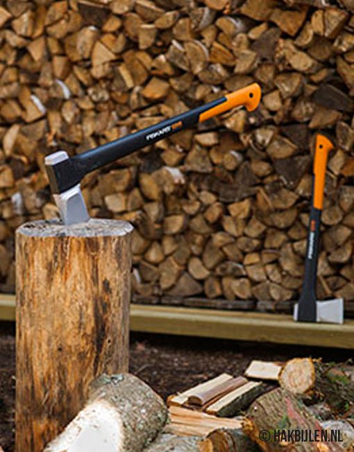 Kloofbijl Splitting Axe XL X25 Fiskars