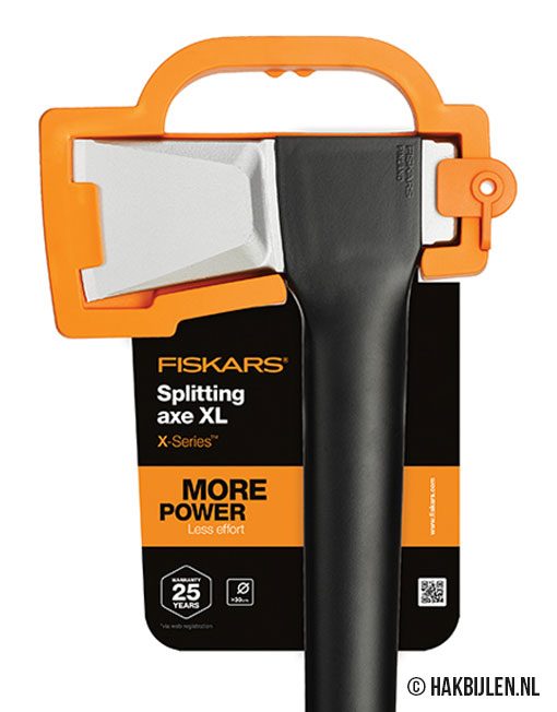 Kloofbijl Splitting Axe XL X25 Fiskars