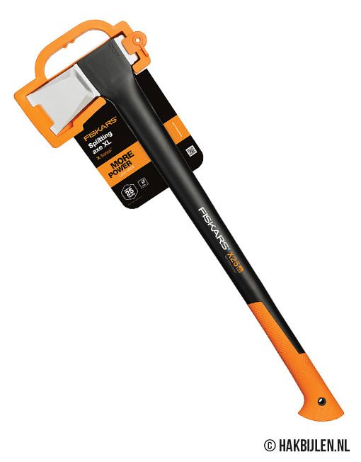 Kloofbijl Splitting Axe XL X25 Fiskars - Afbeelding 4