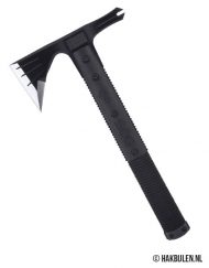 Survival Hawk SK1001-CP Black Oxide SOG
