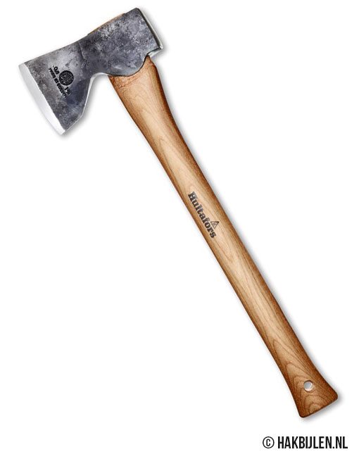 Timmermansbijl Stålberg 0,8 Premium Classic 841730 Hultafors