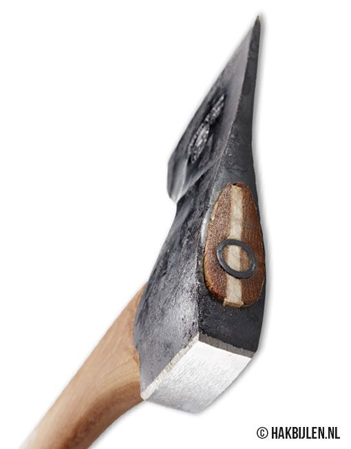 Timmermansbijl Stålberg 0,8 Premium Classic 841730 Hultafors