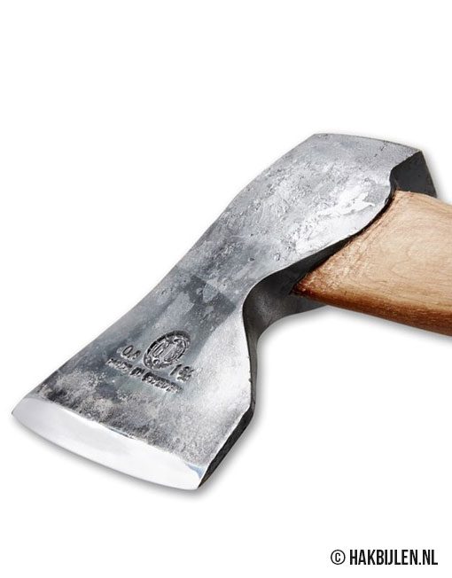 Timmermansbijl Stålberg 0,8 Premium Classic 841730 Hultafors
