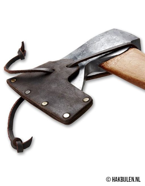 Timmermansbijl Stålberg 0,8 Premium Classic 841730 Hultafors
