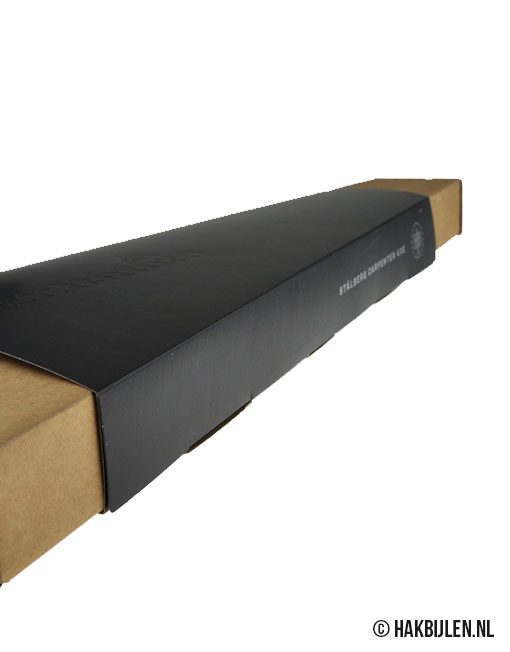 Timmermansbijl Stålberg 0,8 Premium Classic 841730 Hultafors