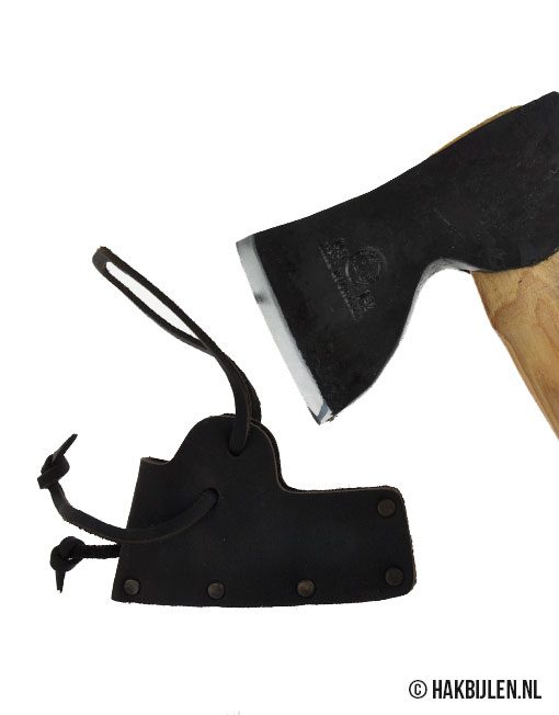 Timmermansbijl Stålberg 0,8 Premium Classic 841730 Hultafors