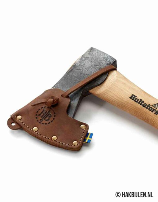 Trekkingbijl Ågelsjön Mini 05 Premium Classic 841760 sheath Hultafors