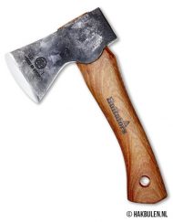 Trekkingbijl Ågelsjön Mini 0,5 Premium Classic 841760 Hultafors