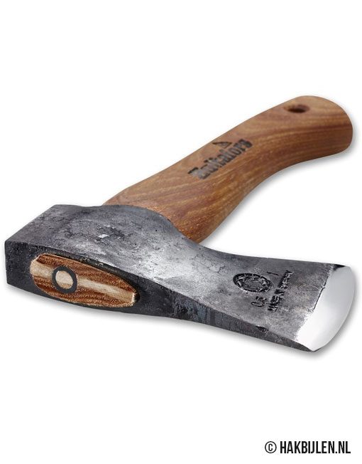Trekkingbijl Ågelsjön Mini 0,5 Premium Classic 841760 kop Hultafors