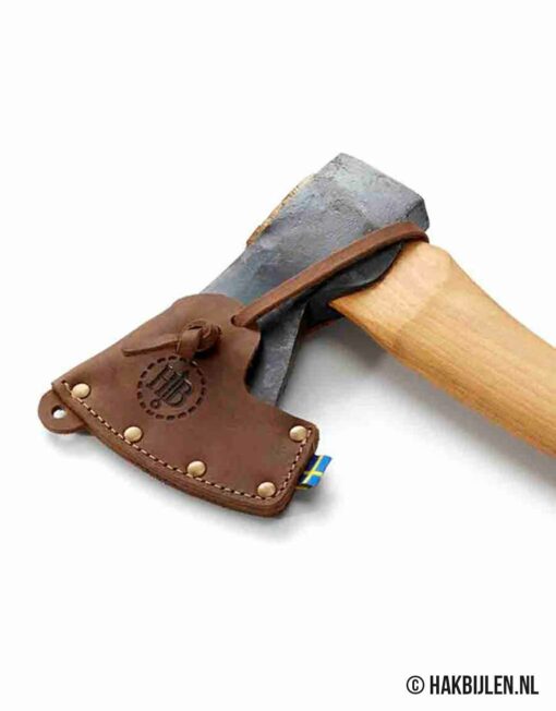 Trekkingbijl Hultån 05 Premium Classic sheath 841701 Hultafors