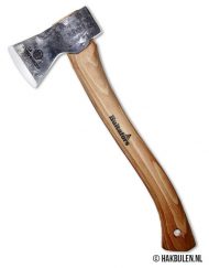 Trekkingbijl Hultån 0,5 Premium Classic 841701 Hultafors