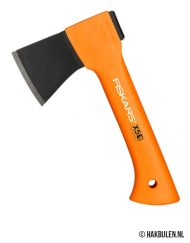 Vrijetijdsbijl bijl XXS X5 Fiskars