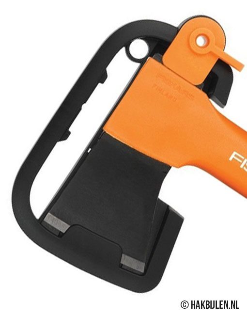 Vrijetijdsbijl sheath XXS X5 Fiskars