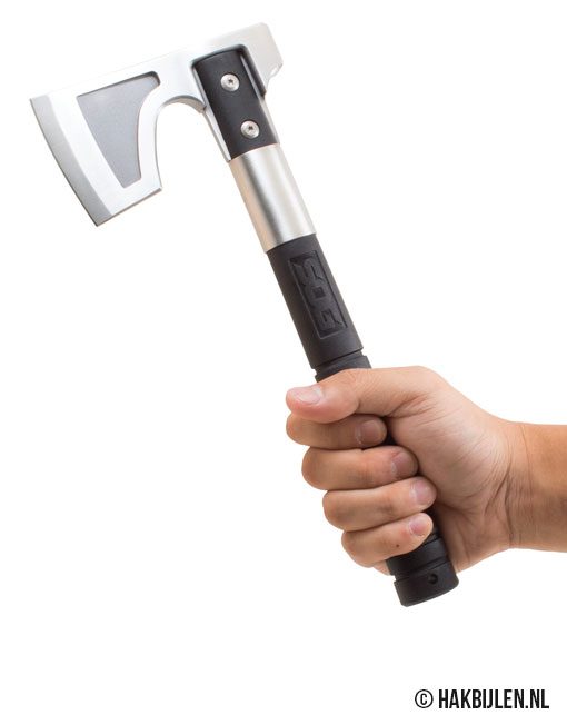 Camp Axe CH1001 CP Kampeerbijl SOG
