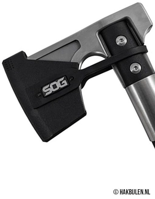 Camp Axe CH1001 CP Kampeerbijl SOG