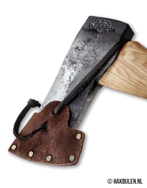 Kloofbijl Hult 1500 gram Premium Classic Hultafors - Afbeelding 2