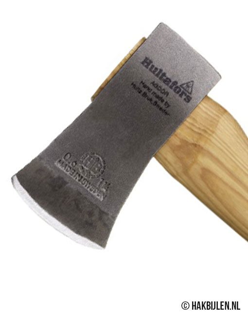 Trekkingbijl Agdor H006 Hultafors