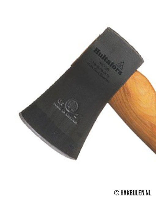 Trekkingbijl Agdor H 009 Hultafors