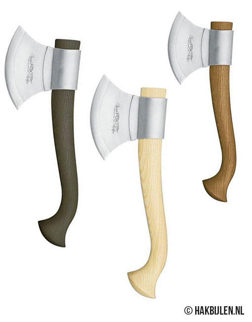 Trekkingbijl FO682 varia FOX