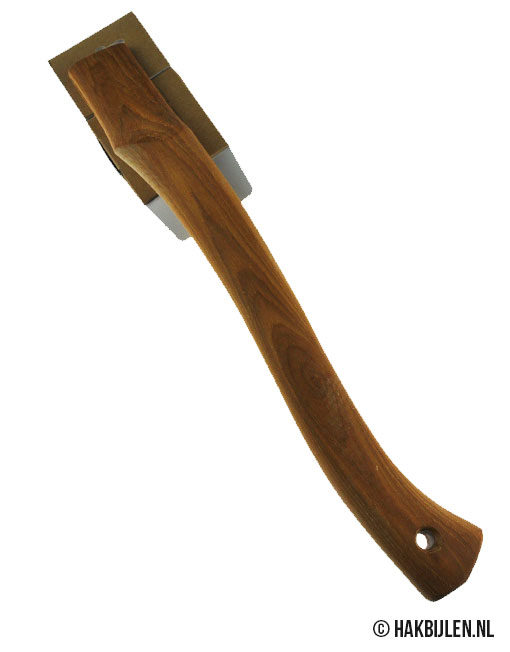 Bijlsteel Premium Gebogen Hultan Hultafors