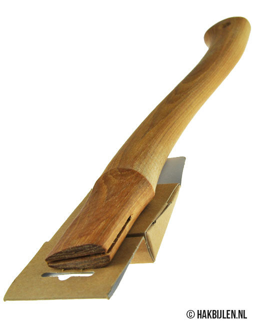 Bijlsteel Premium Gebogen Hultan Hultafors