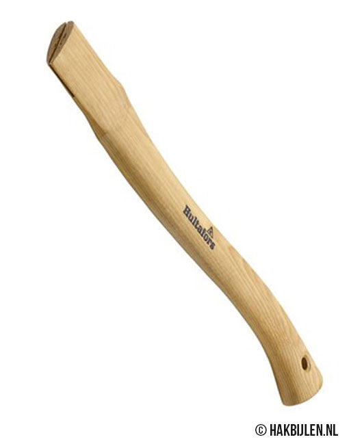 Bijlsteel Premium Gebogen Hultan Hultafors