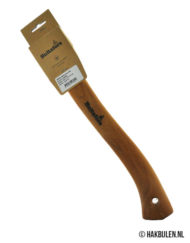 Bijlsteel Premium Gebogen Hultan Hultafors