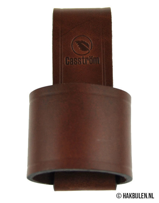 Bijl Holster Axe Loop Casstrom