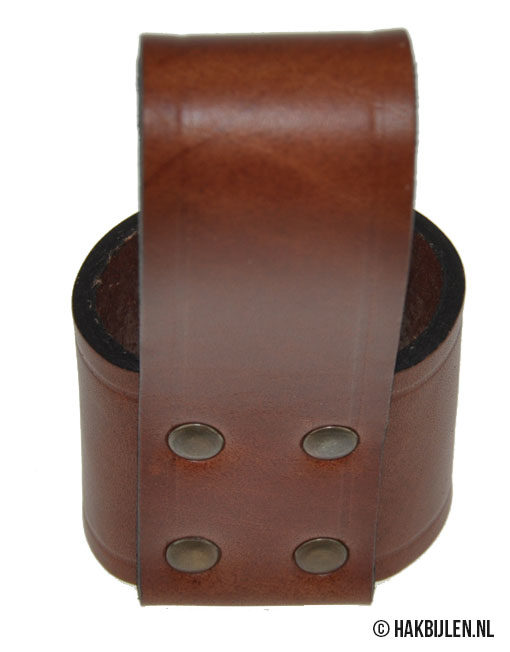Bijl Holster Axe Loop Casstrom