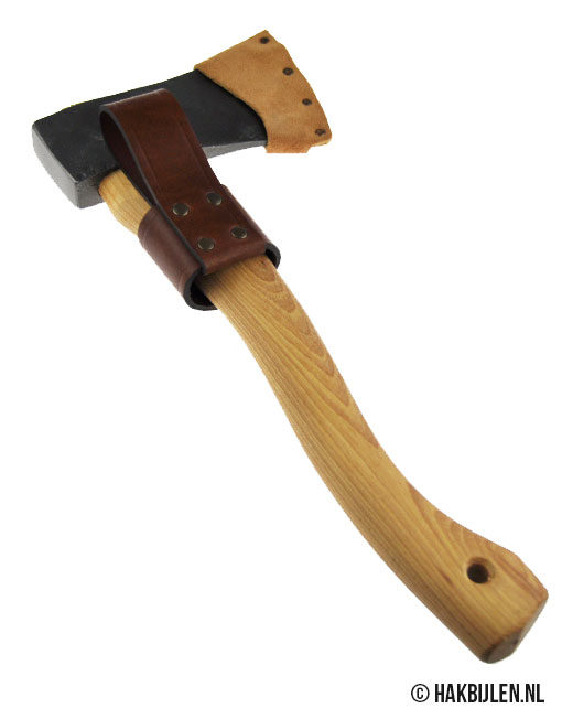 Bijl Holster Axe Loop Casstrom