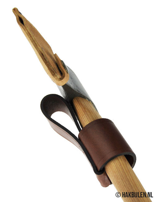 Bijl Holster Axe Loop Casstrom