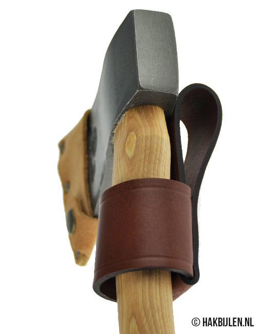 Bijl Holster Axe Loop Casstrom