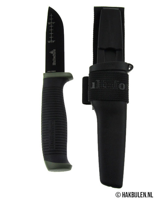 Mes Outdoor Knife OK4 Hultafors